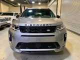 Used 2023 Land Rover Discovery Sport S R-Dynamic image 3