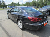 Used 2016 Volkswagen CC Sport image 4