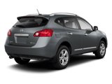 Used 2013 Nissan Rogue SV w/ Premium Pkg image 5