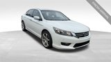 Used 2014 Honda Accord Sport image 4