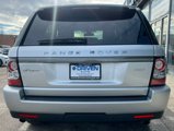 Used 2013 Land Rover Range Rover Sport HSE image 4
