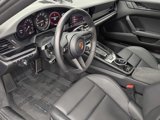 Certified 2023 Porsche 911 Carrera T image 4