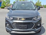Used 2019 Chevrolet Trax Premier w/ LPO, Protection Package image 4