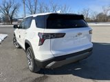 New 2025 Chevrolet Equinox LT image 5