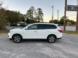 Used 2020 Nissan Pathfinder SL image 2