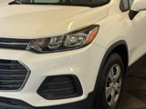 Used 2017 Chevrolet Trax LS image 5