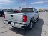 Used 2018 Chevrolet Silverado 1500 Custom w/ Custom Convenience Package image 5