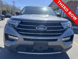 Certified 2022 Ford Explorer XLT w/ Equipment Group 202A image 2