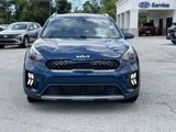 Used 2022 Kia Niro LXS image 2