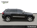 Used 2013 Jeep Grand Cherokee Overland w/ Advance Technology Group image 4