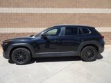 Used 2024 MAZDA CX-50 AWD 2.5 S w/ Preferred Package image 4