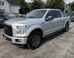 Used 2015 Ford F150 XLT w/ Equipment Group 302A Luxury image 2