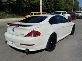 Used 2009 BMW 650i Coupe image 4