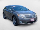 Used 2012 Toyota Venza XLE w/ XLE Premium Pkg image 3