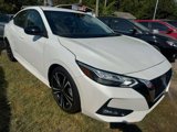 Used 2022 Nissan Sentra SR w/ Lighting Package image 2