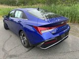 Certified 2024 Hyundai Elantra SEL w/ Convenience Package image 3