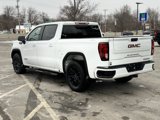 Certified 2023 GMC Sierra 1500 Elevation image 3