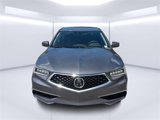 Certified 2020 Acura TLX image 5