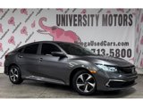 Used 2020 Honda Civic LX image 2