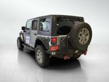 Used 2015 Jeep Wrangler Unlimited Rubicon w/ Connectivity Group image 3