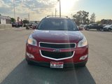 Used 2012 Chevrolet Traverse LT image 4