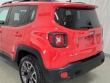 Used 2016 Jeep Renegade Latitude w/ Cold Weather Group image 6