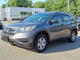 Used 2015 Honda CR-V LX image 3