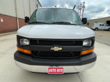 Used 2014 Chevrolet Express 2500 image 2