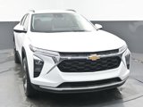 New 2025 Chevrolet Trax LT w/ LT Convenience Package image 3