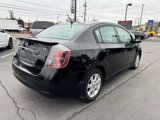 Used 2011 Nissan Sentra 2.0 SR image 3
