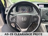 Used 2013 Honda CR-V EX image 3