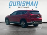 Used 2020 Hyundai Santa Fe SEL image 4