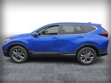 Used 2022 Honda CR-V EX image 4