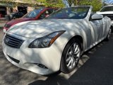 Used 2014 INFINITI Q60 Convertible w/ Premium Package image 5
