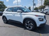 Certified 2022 Hyundai Venue SEL image 2