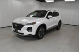 Used 2019 Hyundai Santa Fe AWD image 2