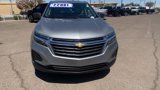 Certified 2024 Chevrolet Equinox LS w/ Driver Confidence II Package image 4
