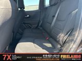 Used 2022 Jeep Renegade Latitude w/ Convenience Group image 5