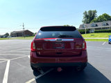 Used 2013 Ford Edge Limited w/ Class II Trailer Tow Pkg image 6