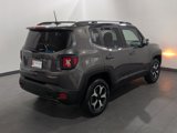 Used 2019 Jeep Renegade Trailhawk w/ Cold Weather Group II image 5