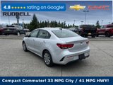 Used 2021 Kia Rio LX image 3