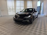 Used 2019 Honda Civic EX image 2