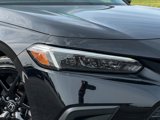 Certified 2024 Honda Civic Sport image 3
