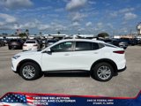 New 2025 Buick Envista Preferred w/ Convenience I Package image 4