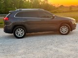 Used 2016 Jeep Cherokee Latitude w/ Cold Weather Group image 6