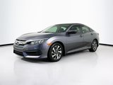 Used 2016 Honda Civic EX image 3