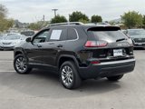 Used 2020 Jeep Cherokee Latitude Plus image 4