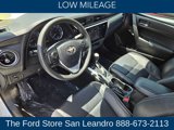 Used 2017 Toyota Corolla XLE w/ Carpet Mat Package (TMS) image 3