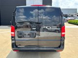 Used 2018 Mercedes-Benz Metris Passenger image 4