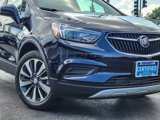 Certified 2022 Buick Encore Preferred w/ Safety Package image 2